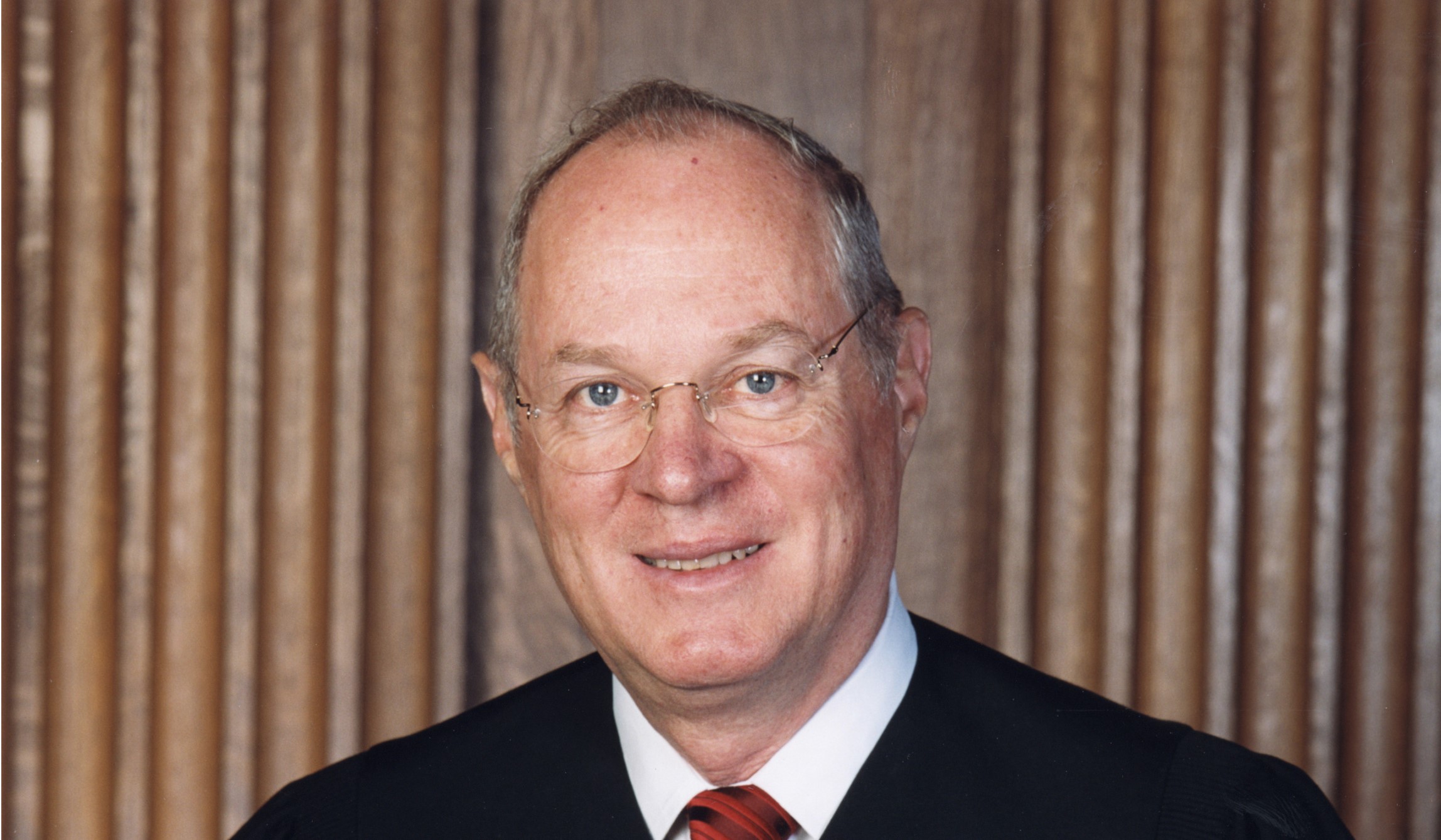 Justice Kennedy to retire from Supreme Court