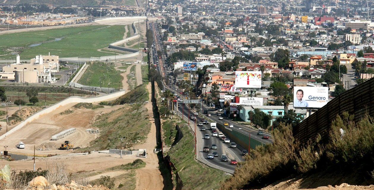 Federal judge blocks Trump administration’s ‘remain in Mexico’ policy