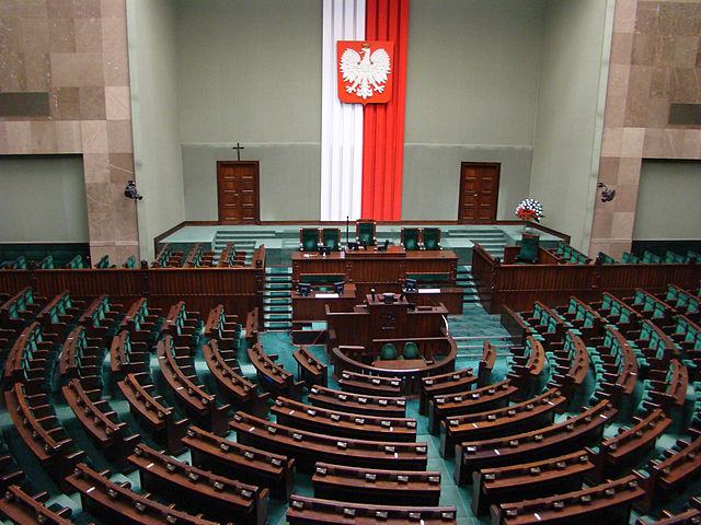 European Commission launches infringement procedure against Poland judiciary law