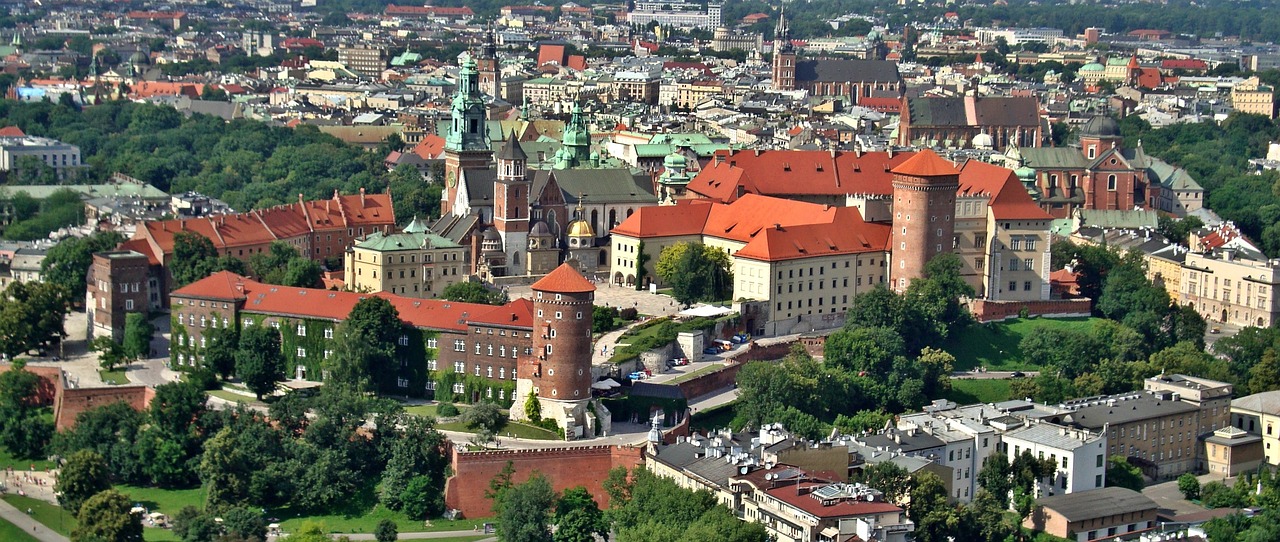 Poland enacts law allowing government to appoint Supreme Court chief justice