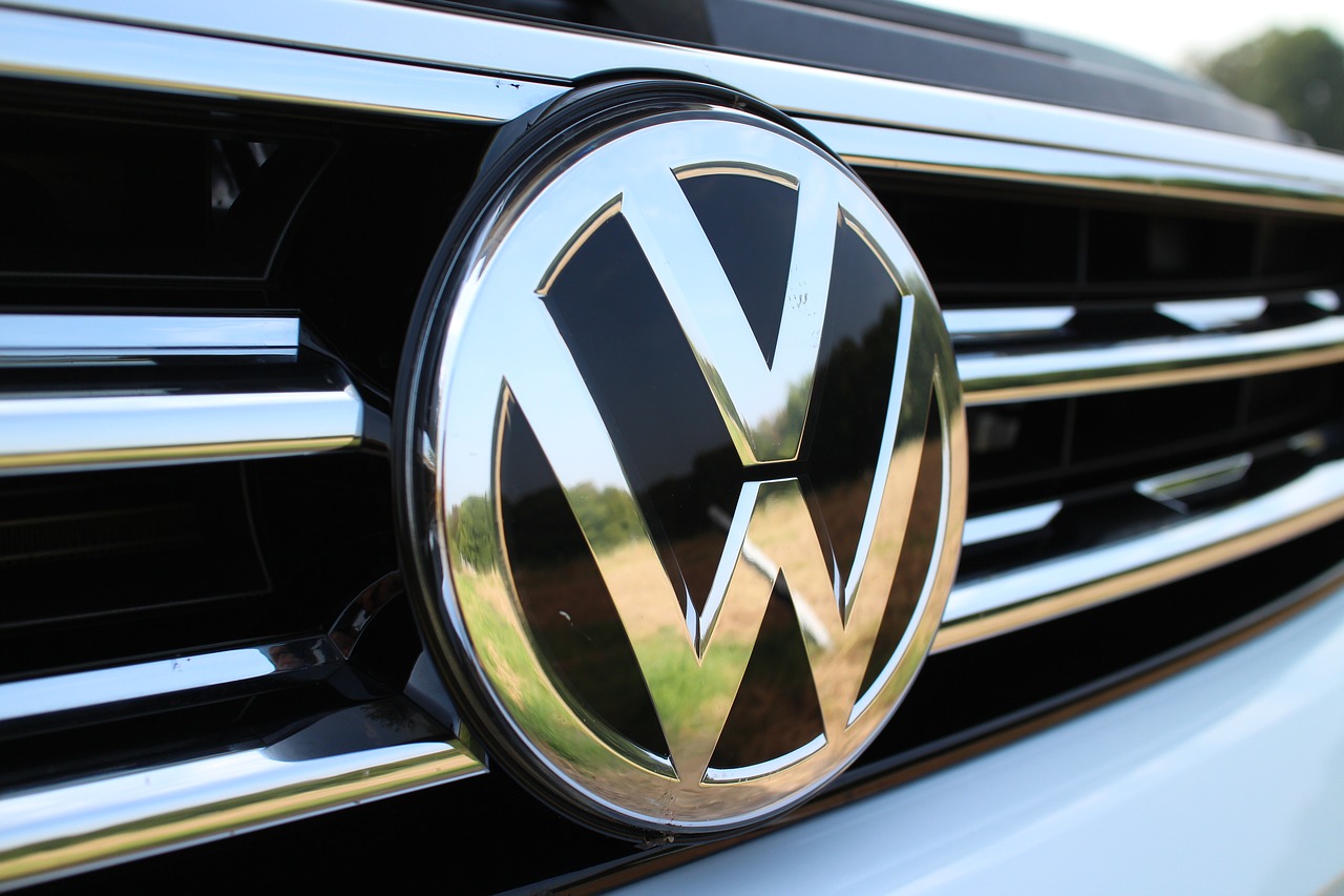 SEC sues Volkswagen for defrauding investors