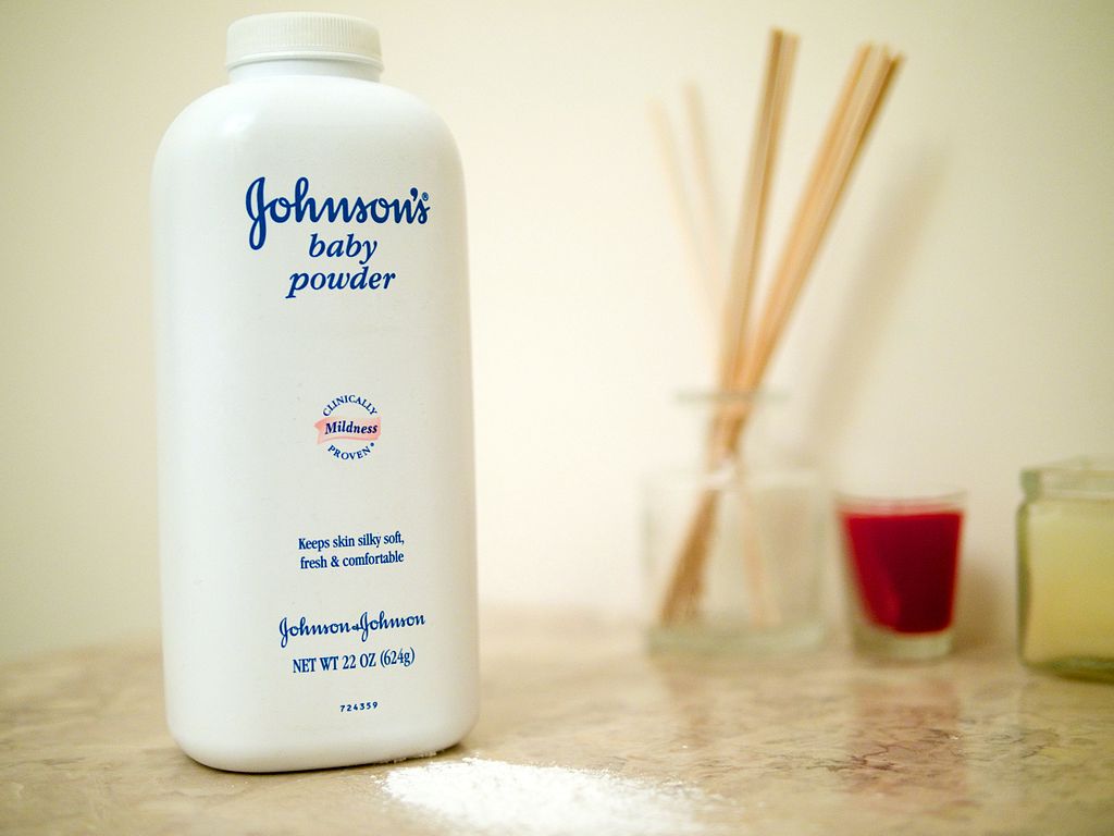 Johnson &#038; Johnson loses motion to reverse jury verdict