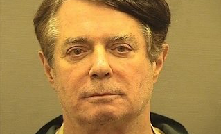 Paul Manafort found guilty on eight charges of fraud