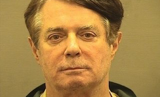 Paul Manafort sentencing delayed in Virginia fraud case