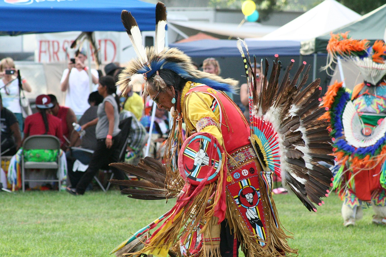 US judge orders new legislative district for Native American voters in North Dakota