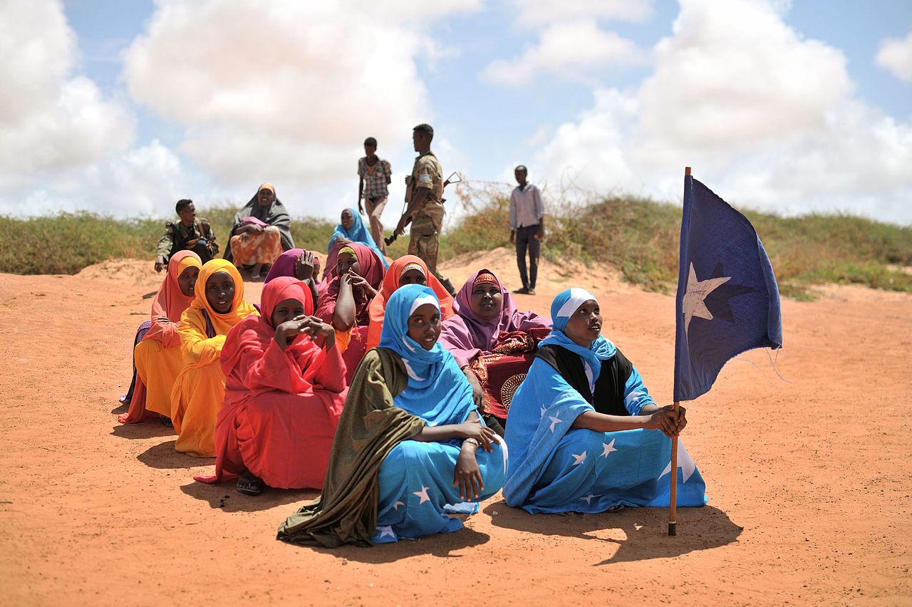 UN report urges Somalia to prevent human rights violations