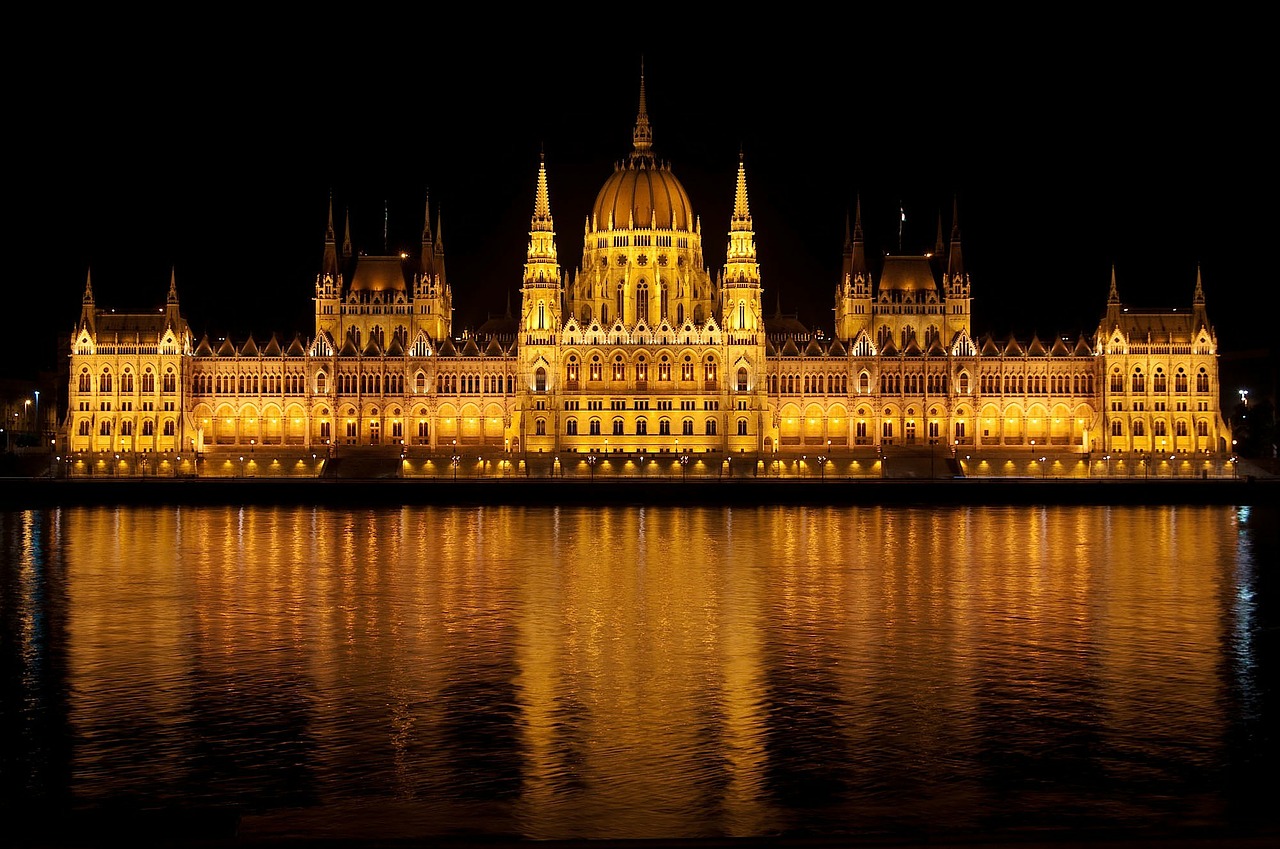 Open Society Foundations takes Hungary before Europe rights court