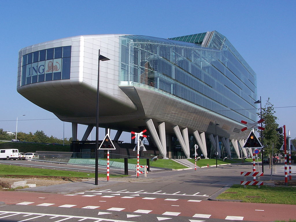 Dutch bank ING enters $900 million settlement over compliance failures