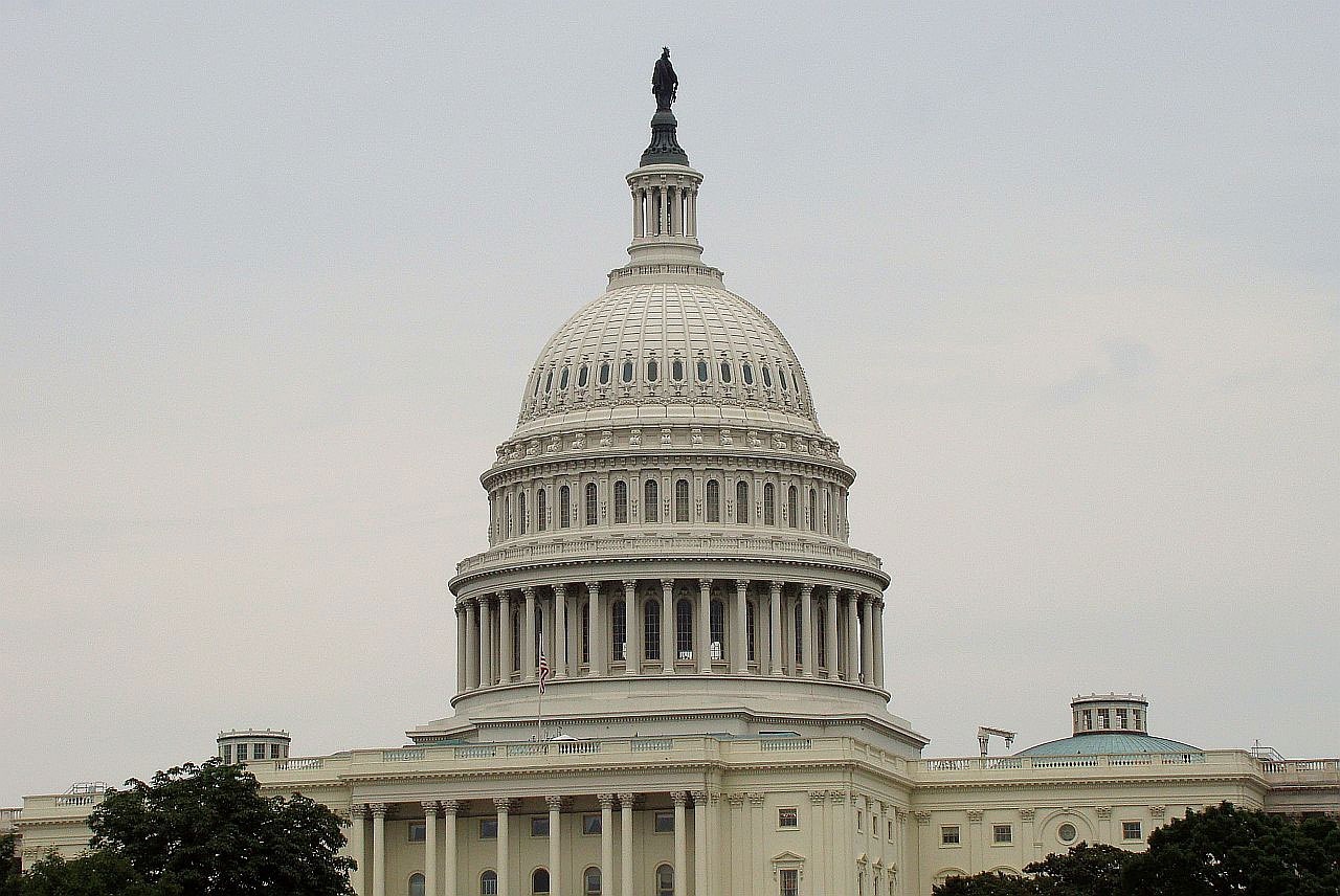 Senate passes bill to make lynching a federal hate crime