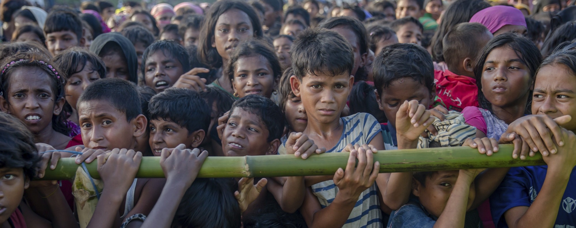 UN investigators renew call for Myanmar military officials to face charges of genocide