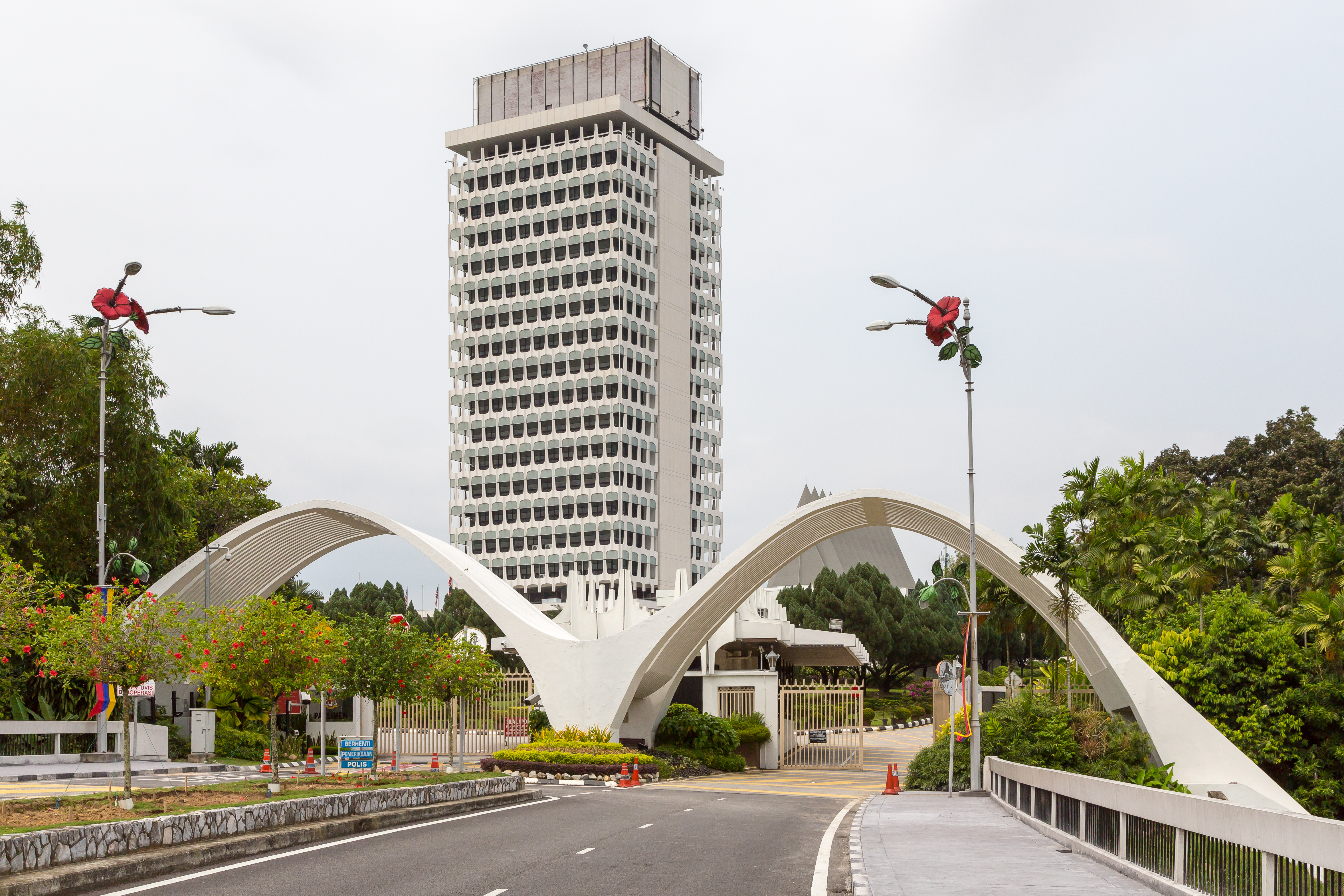 Malaysia Senate blocks repeal of &#8216;fake news&#8217; law