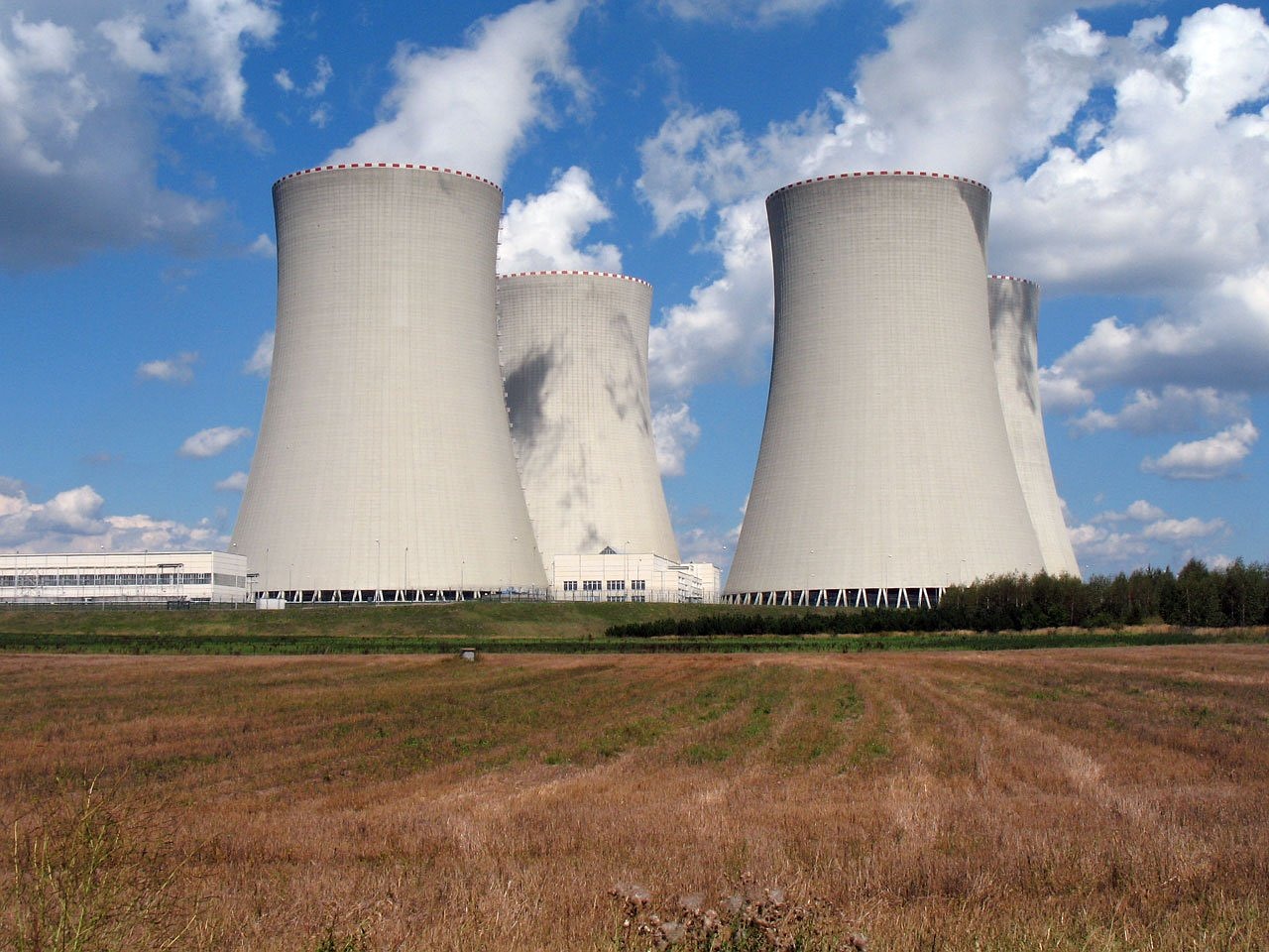 Federal appeals court upholds Illinois nuclear power subsidies