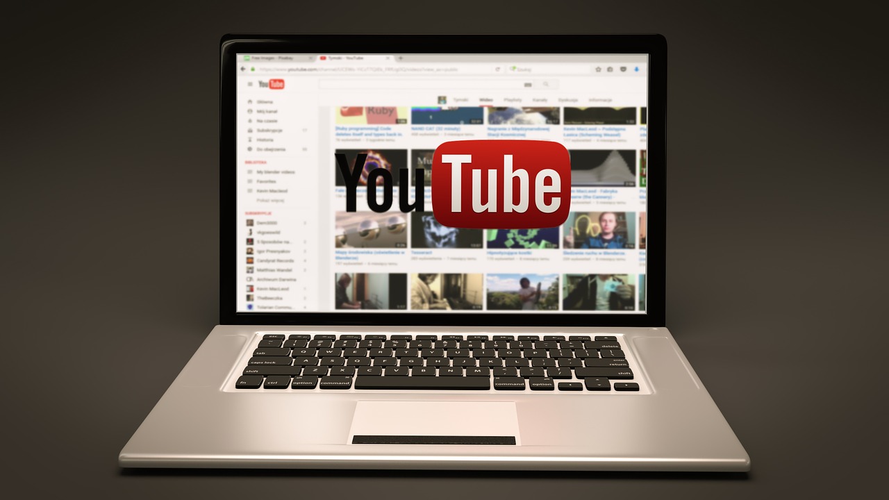 Federal appeals rules First Amendment does not apply to YouTube