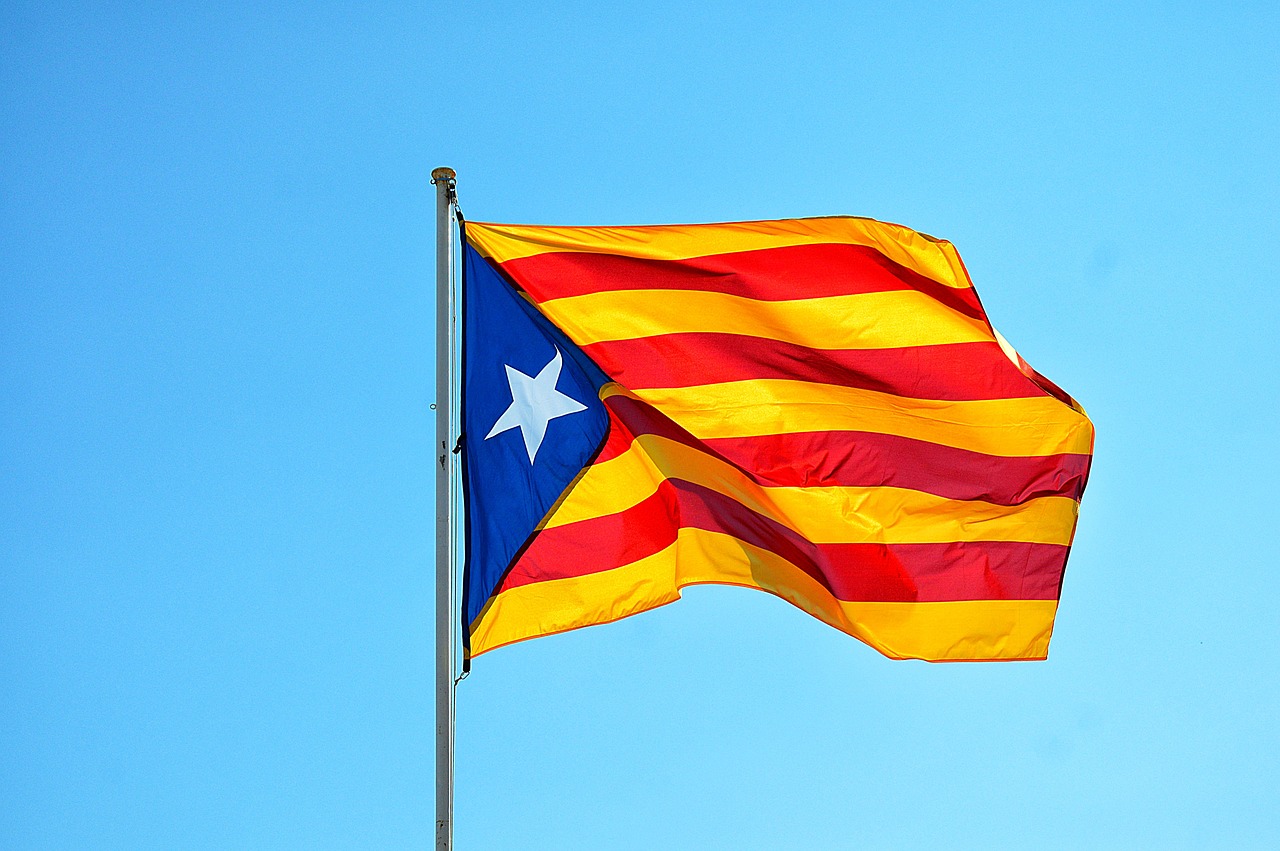 Spain Supreme Court jails Catalan separatist leaders