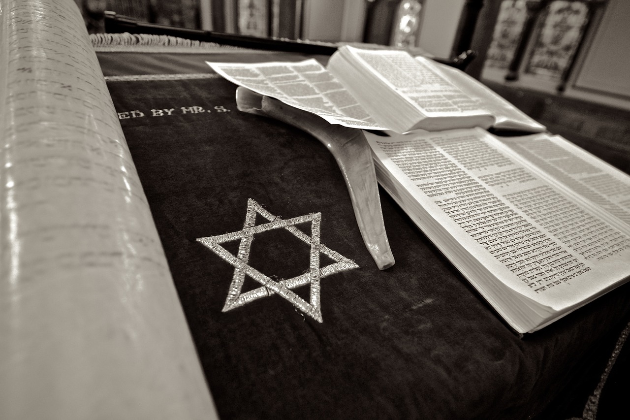 DOJ sues New York town for religious discrimination against Orthodox Jews