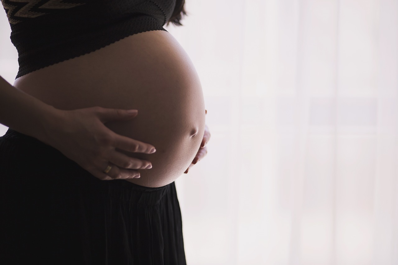 US House approves Pregnant Workers Fairness Act