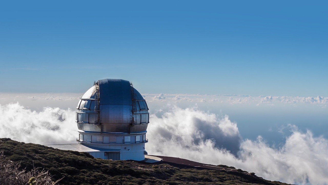 Hawaii Supreme Court approves giant telescope atop Mauna Kea