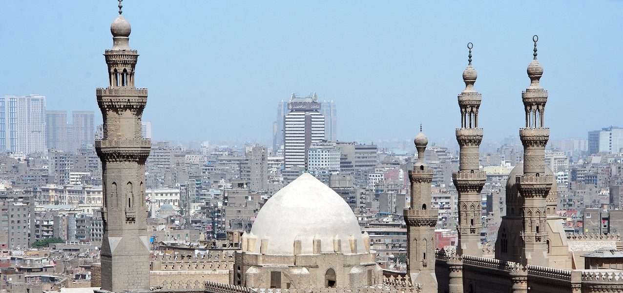 Amnesty International urges Egypt to lift travel bans imposed on humans rights lawyers