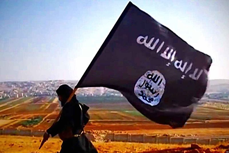 Iraq court sentences ISIS rapist to death