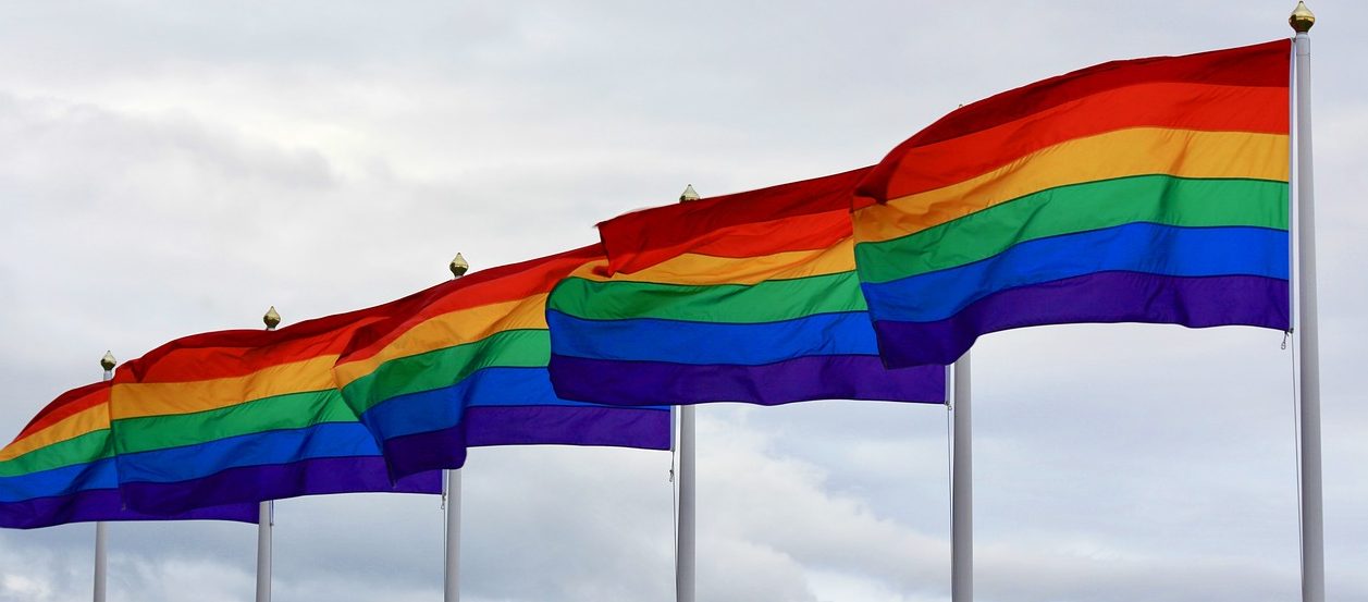 Europe rights court: Russia cannot ban LGBT public assemblies