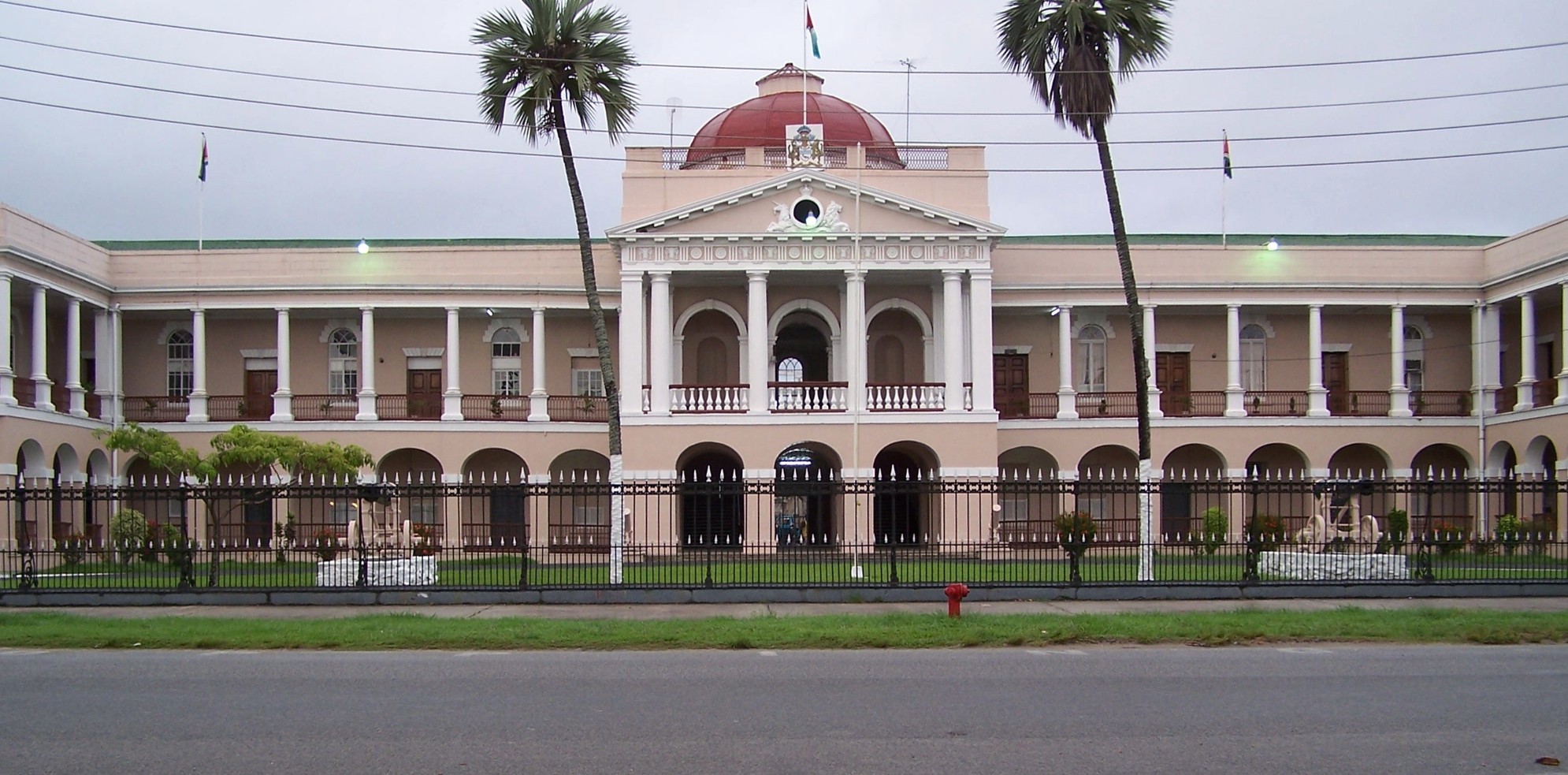 Caribbean Court of Justice makes landmark rulings against Guyana&#8217;s government