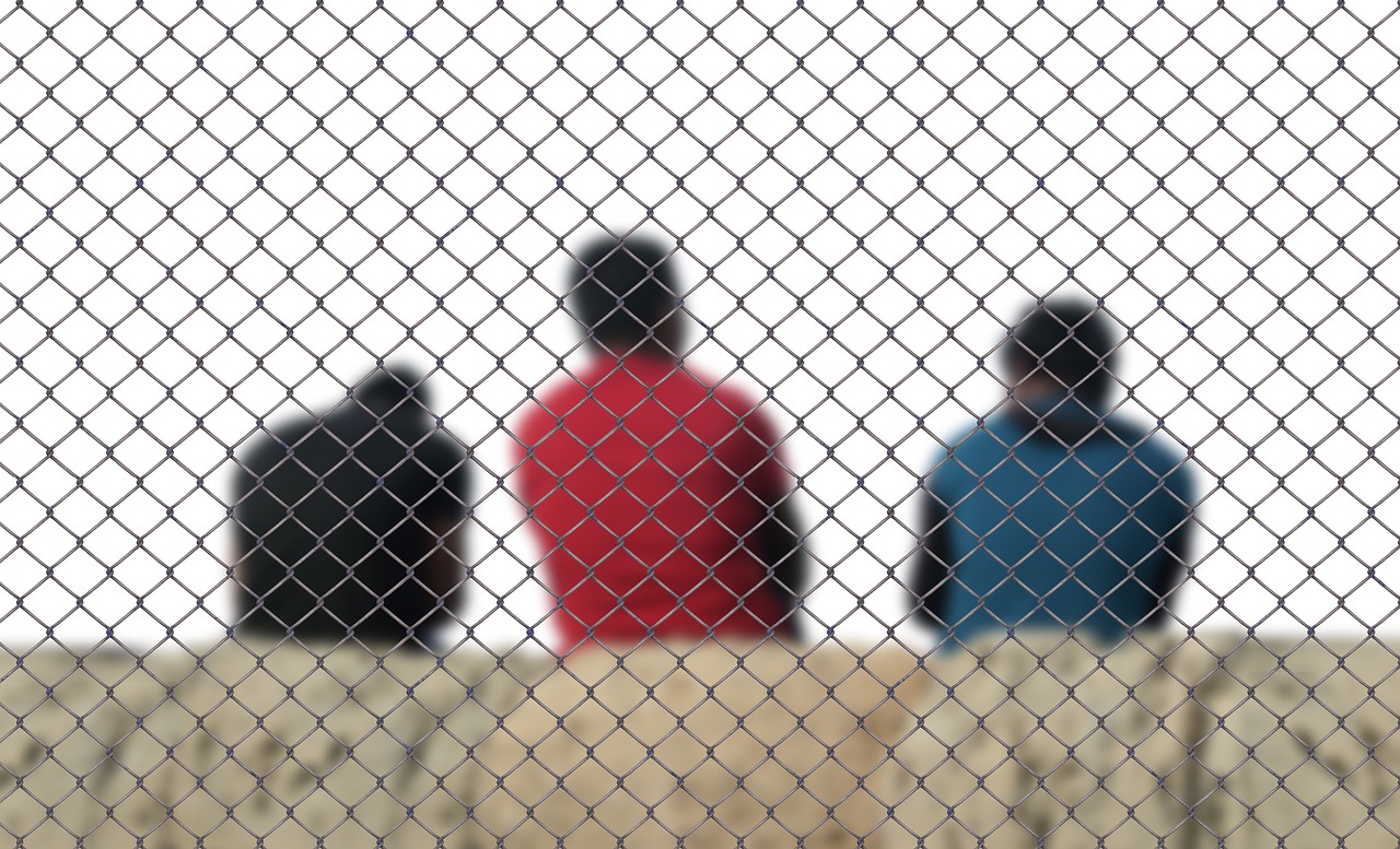DOJ to appeal ruling on asylum policy