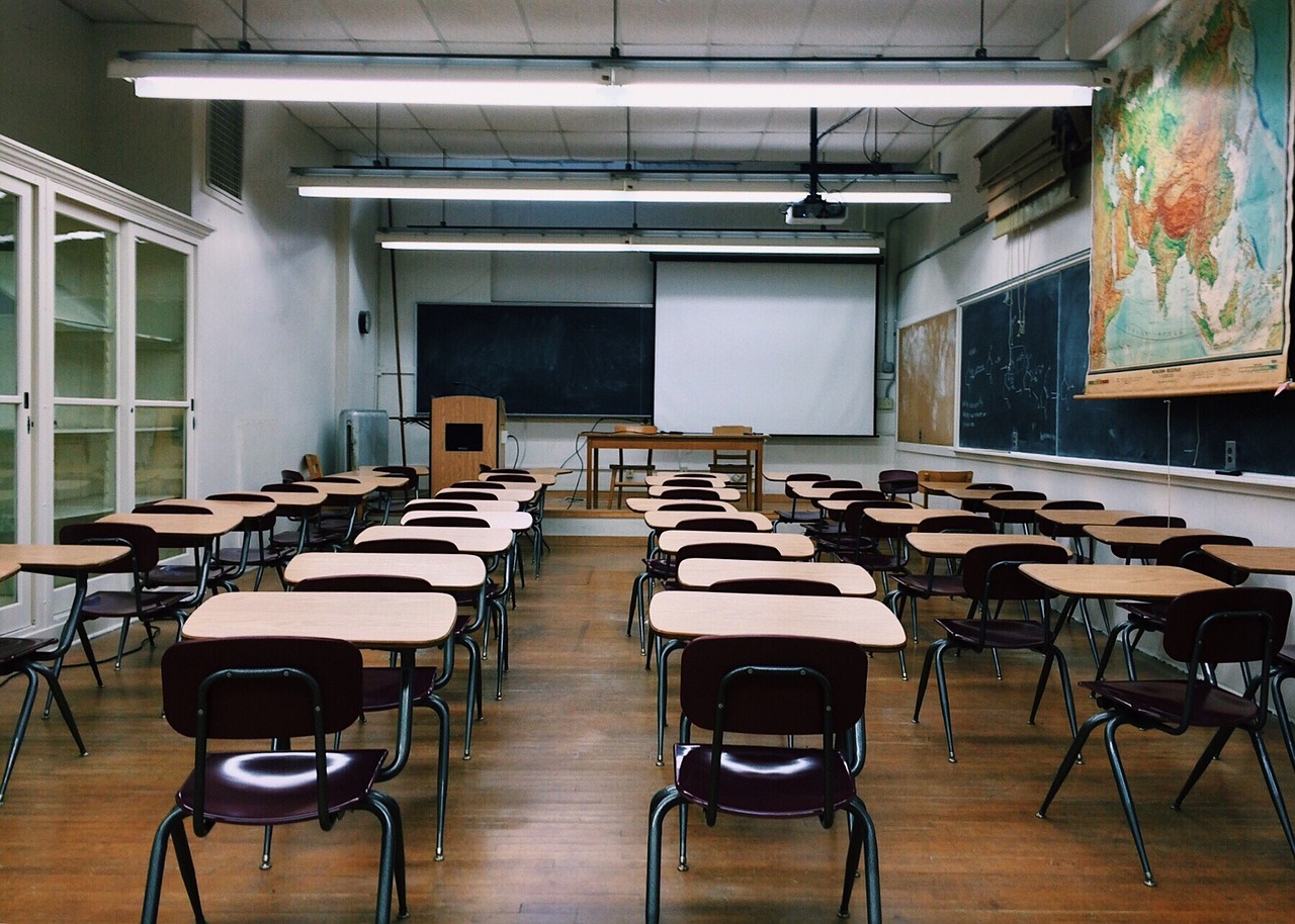 Rhode Island sued for failing to teach students civics