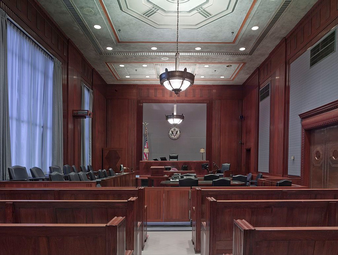 California appeals court applies court reporter decision retroactively