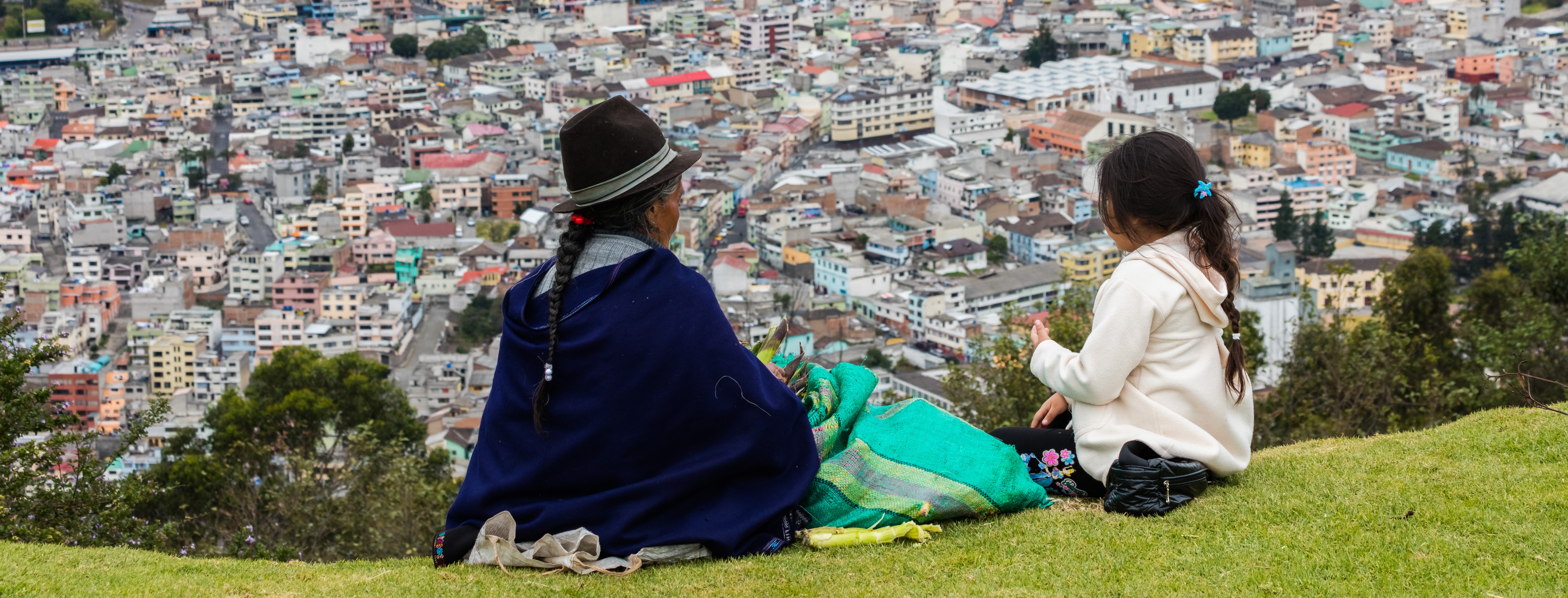 UN expert calls for Ecuador to prioritize rights of indigenous peoples