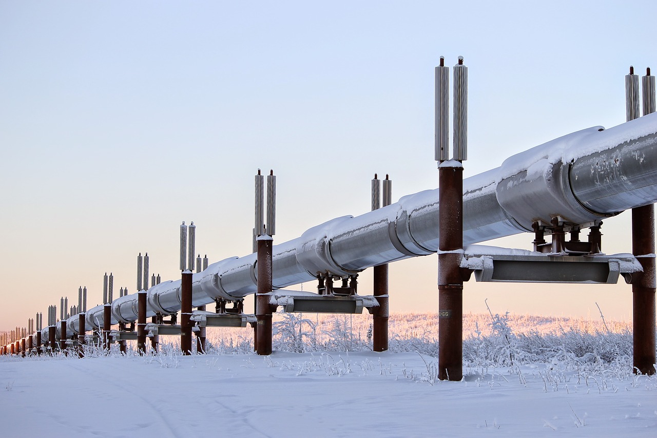 Federal judge halts Keystone XL pipeline construction