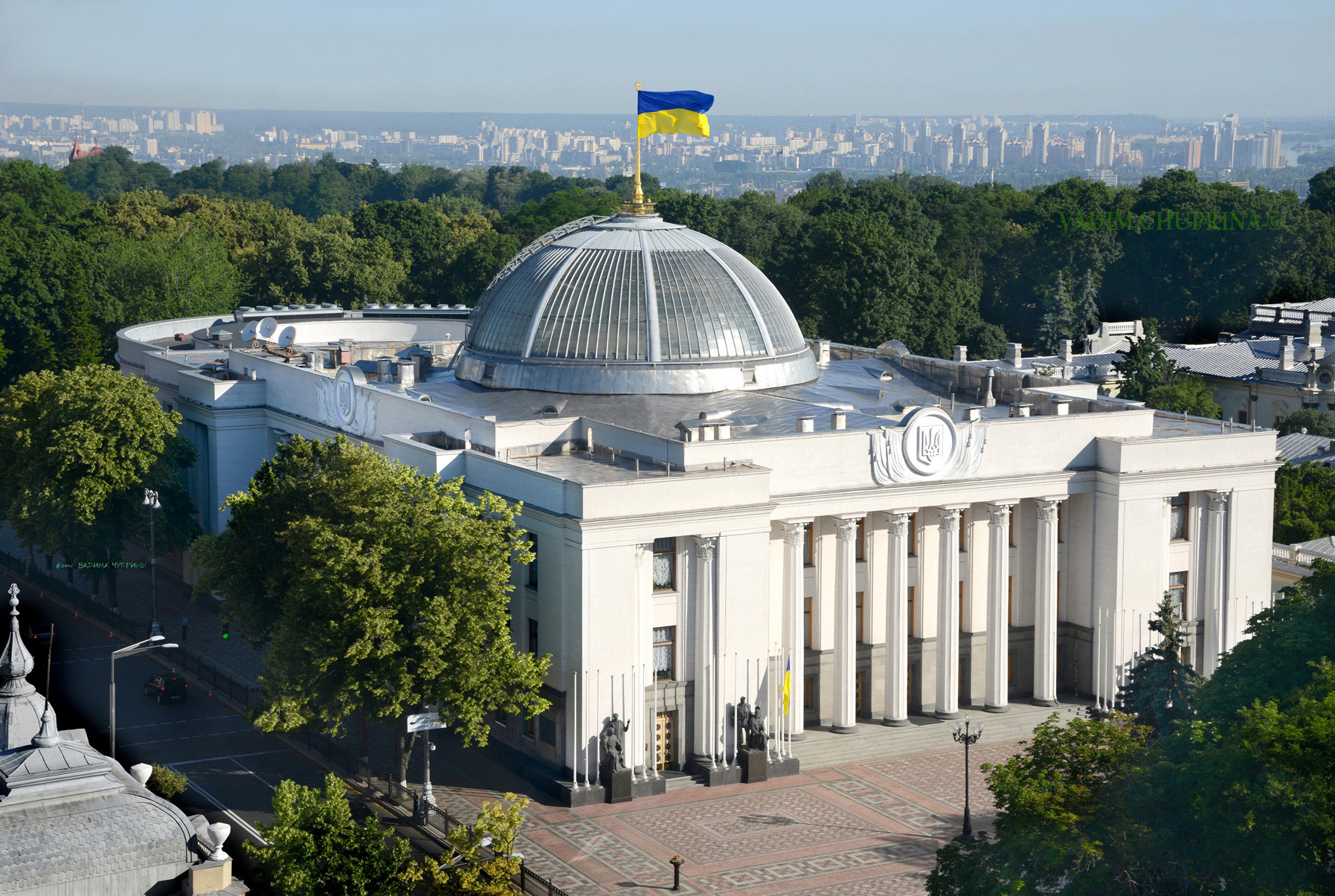 Ukraine draft mobilization rules returned to government for revisions