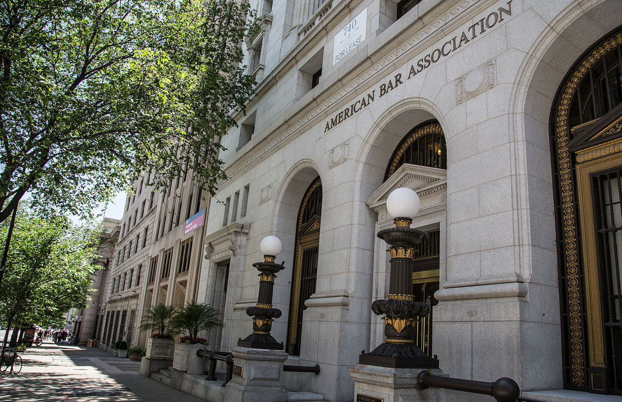 American Bar Association warns of increasing threats to US judges