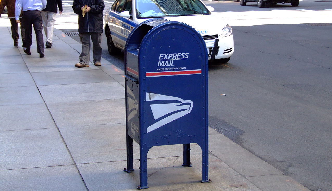 Fourth US federal judge blocks USPS cuts ahead of November election