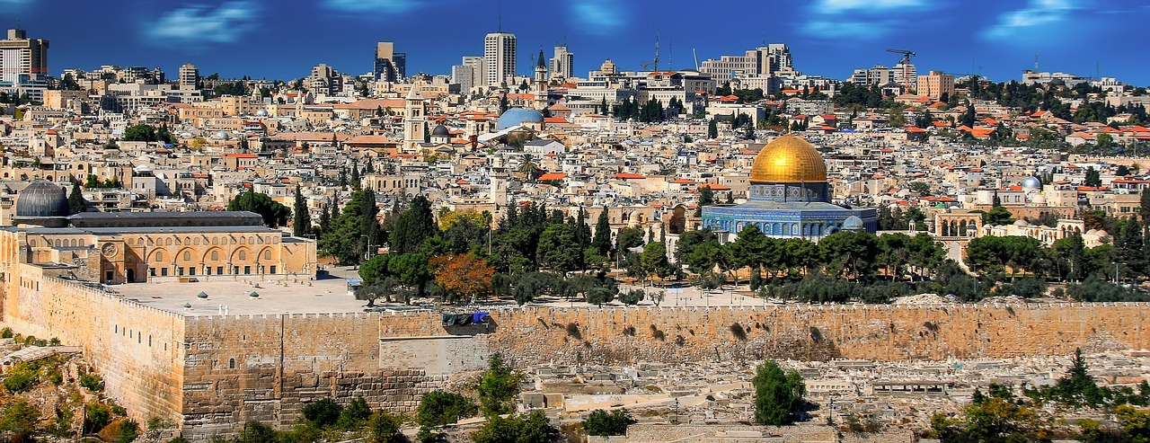 Australia recognizes West Jerusalem as Israel&#8217;s capital