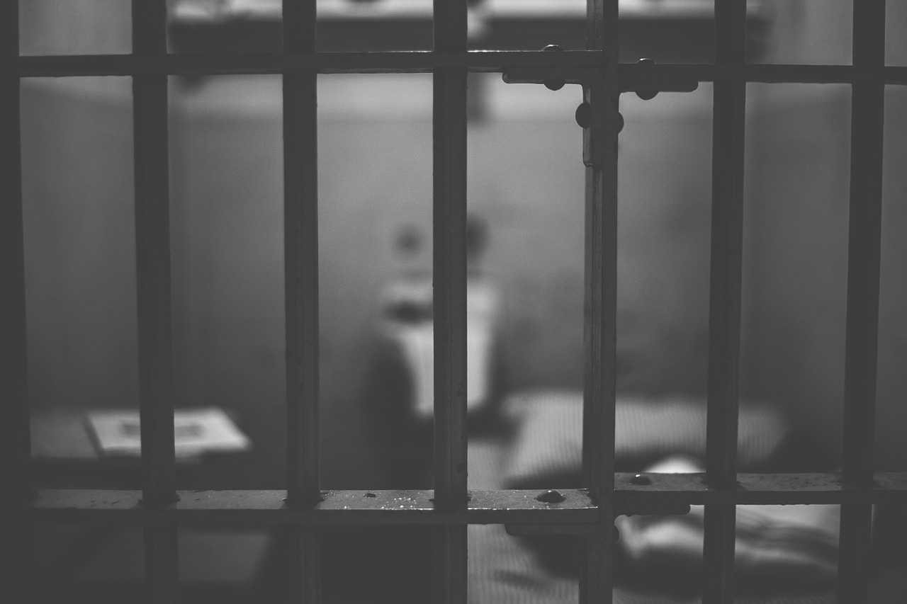 DOJ report: Alabama prisons violating Eighth Amendment