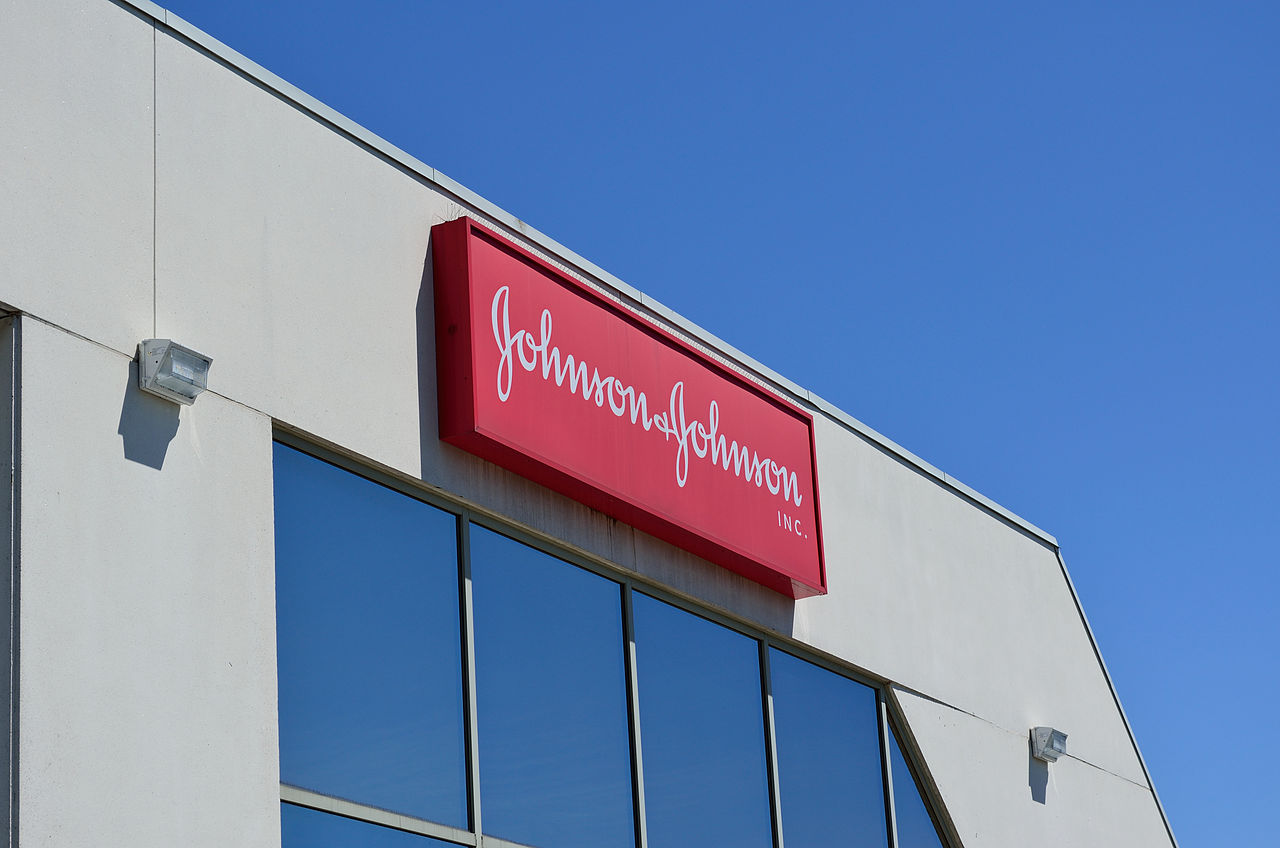 Latest jury trial in J&#038;J talc litigation gets underway in California