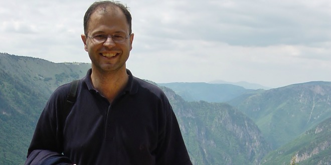 UN rights office highlights concern for journalist imprisoned in Montenegro