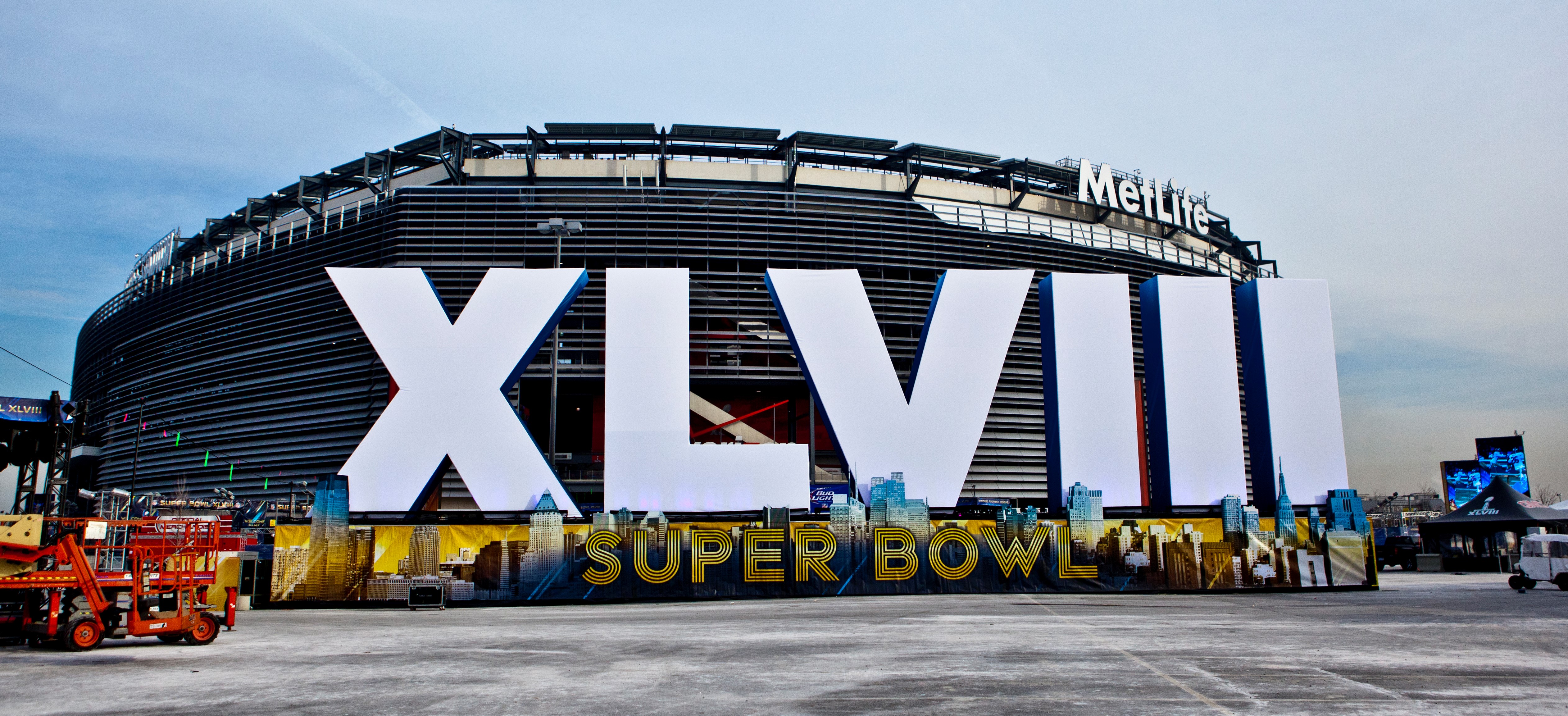 New Jersey Supreme Court rules for NFL in Super Bowl ticket lawsuit