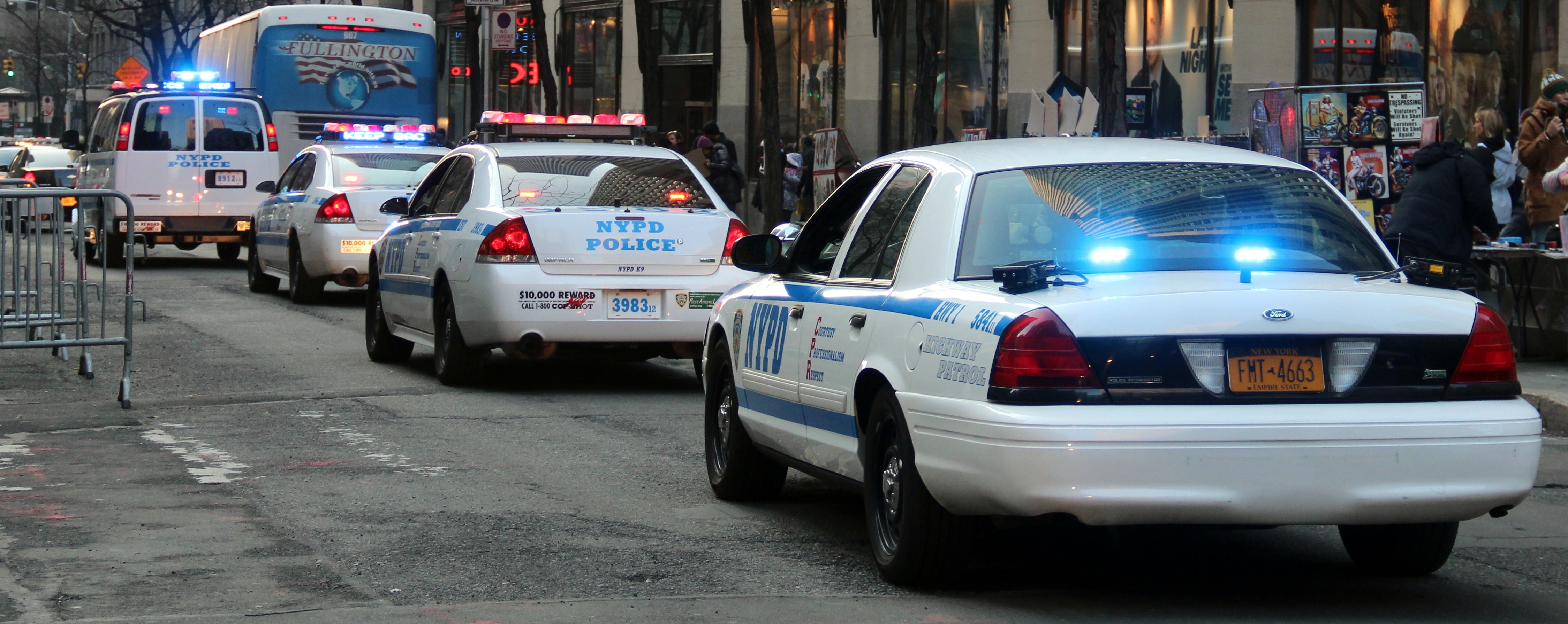 Court monitor finds NYPD still in need of reform to ensure constitutional policing