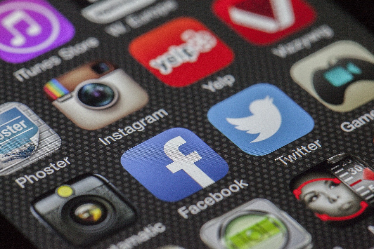 ACLU sues federal agencies in order to obtain social media surveillance records