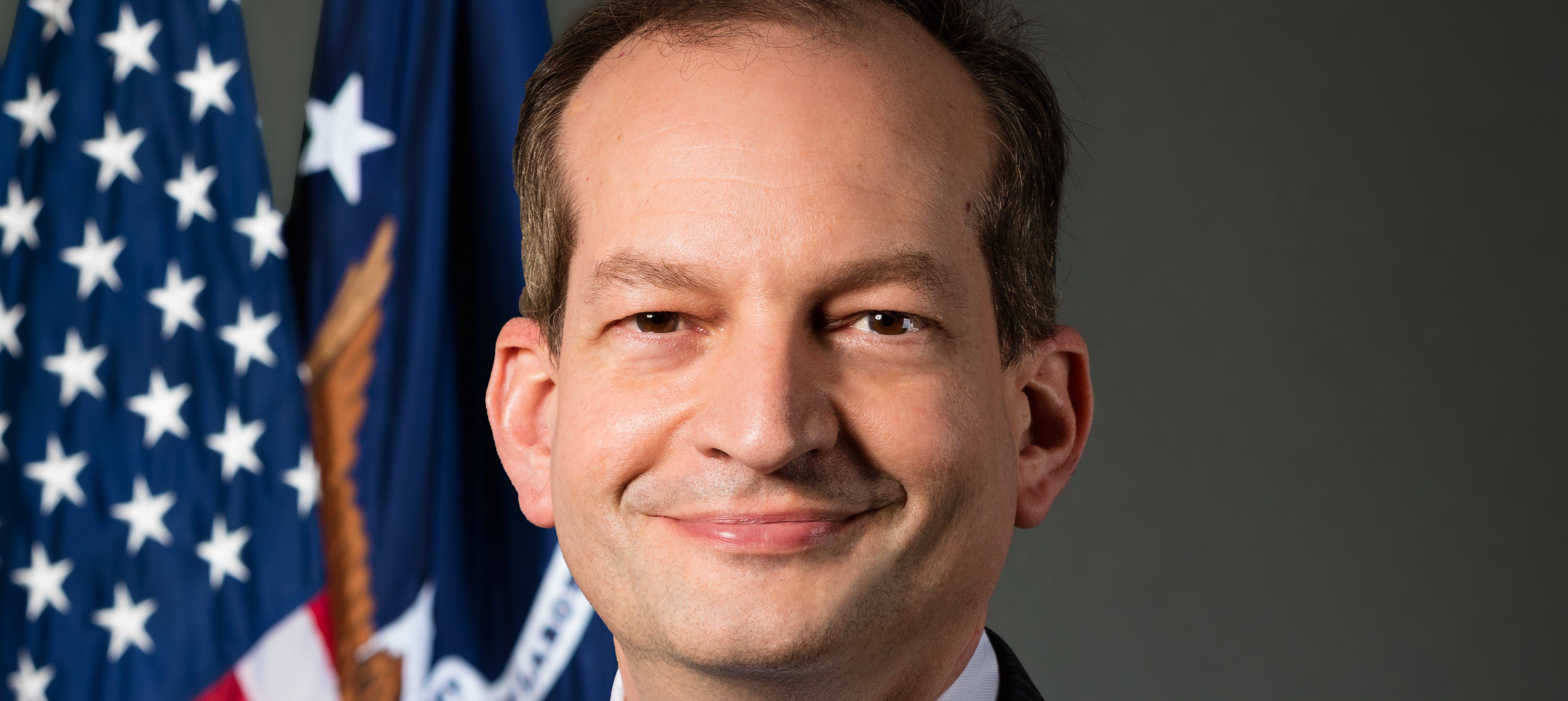 US Secretary of Labor Alex Acosta resigns