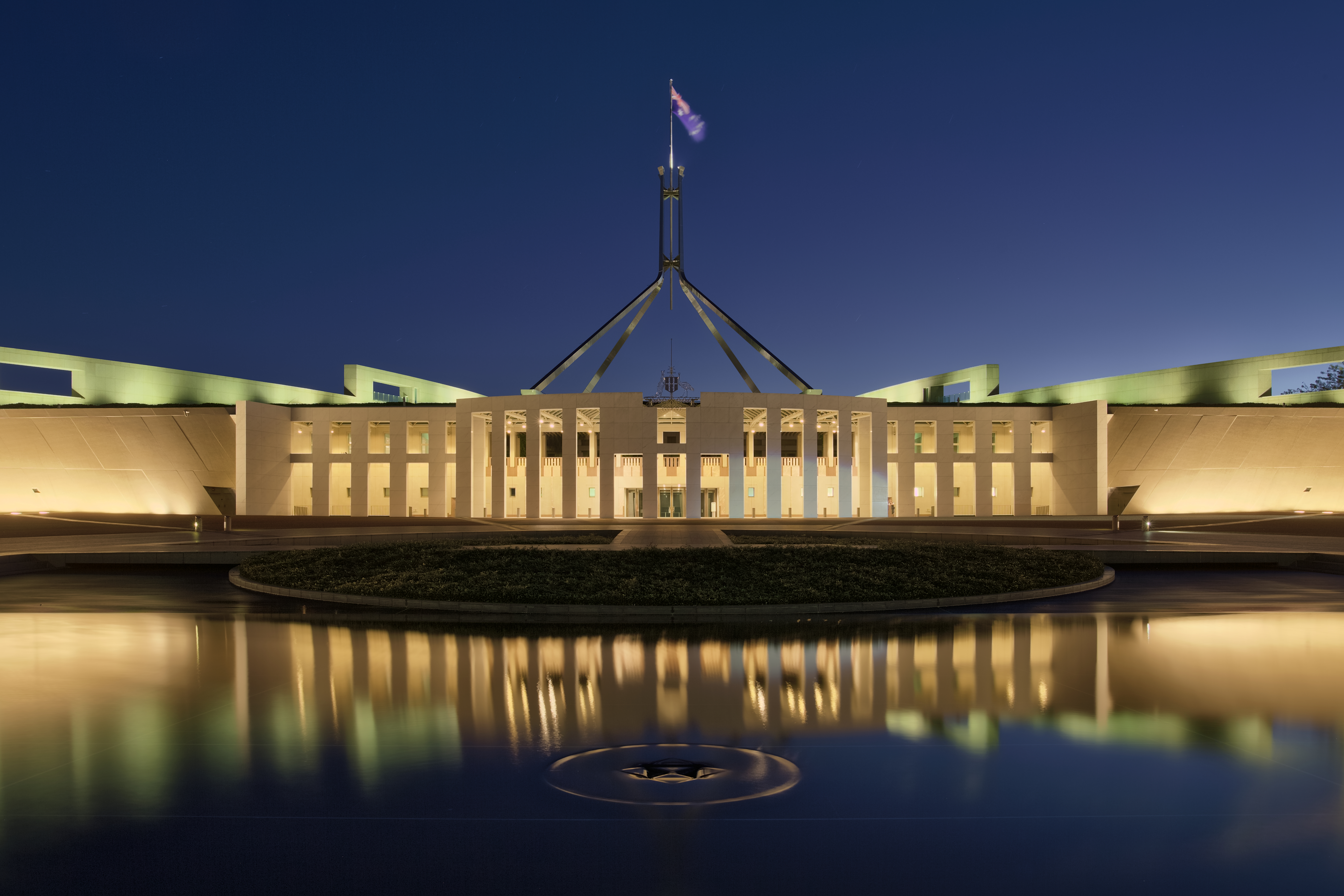 Australia Parliament set to act on financial recommendations by Royal Commission