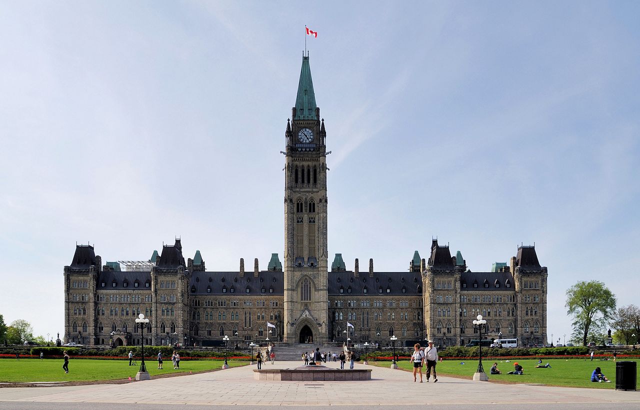 Canada House of Commons approves bill criminalizing conversion therapy