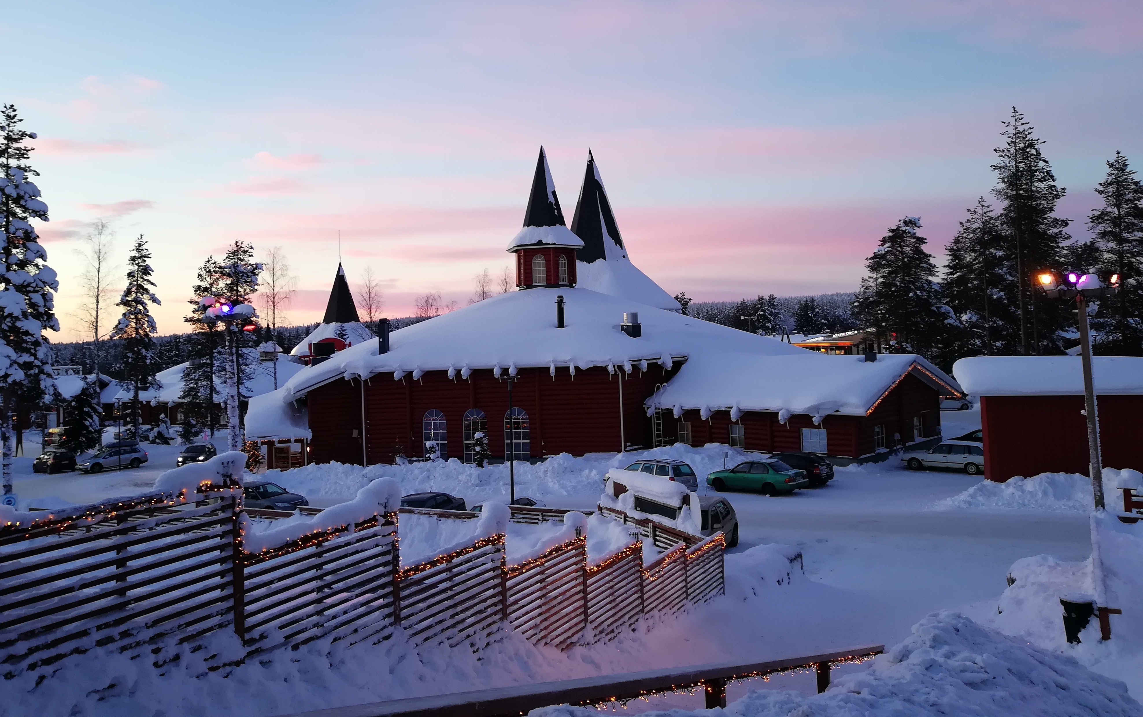 UN committee finds Finland court decision violated Sámi people&#8217;s human rights