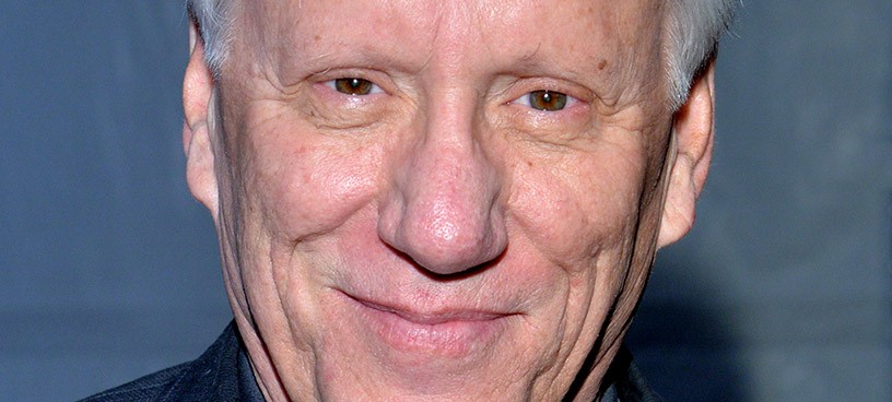 Federal appeals court affirms dismissal of defamation suit against actor James Woods