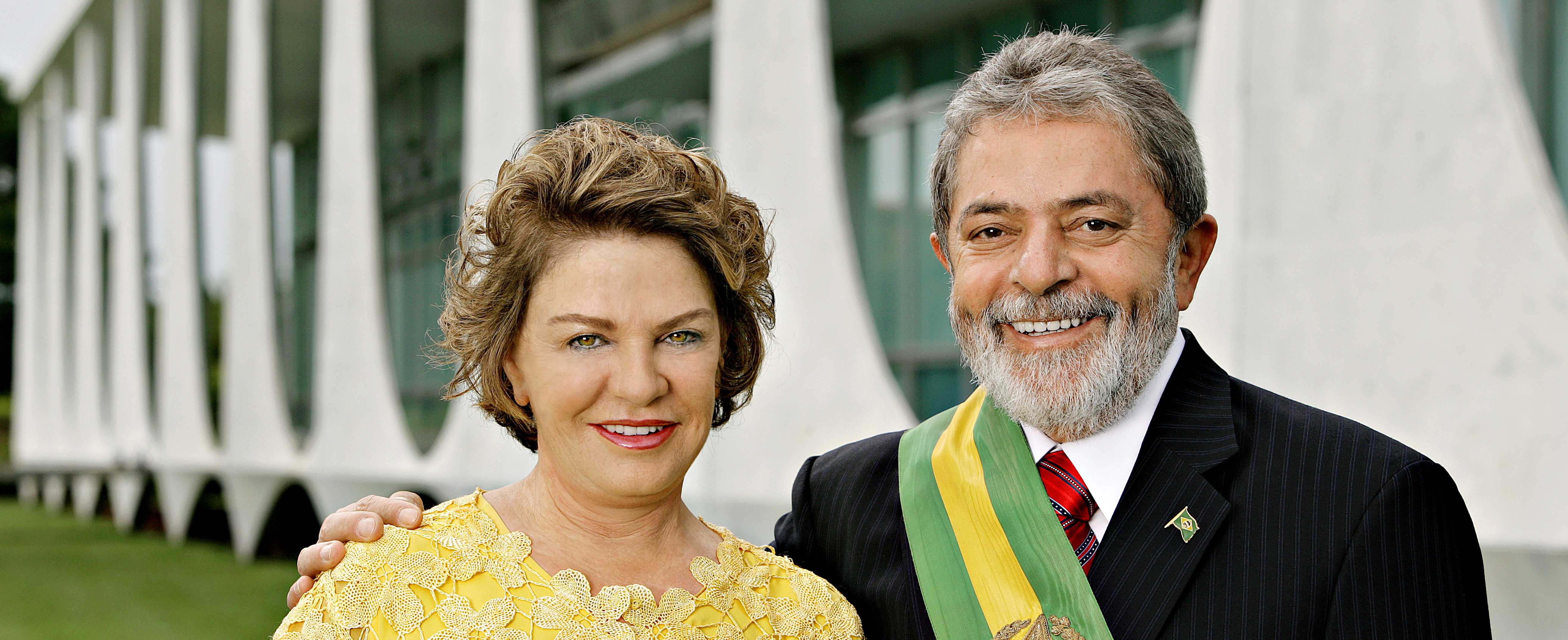 Brazil appeals court reduces former president&#8217;s sentence
