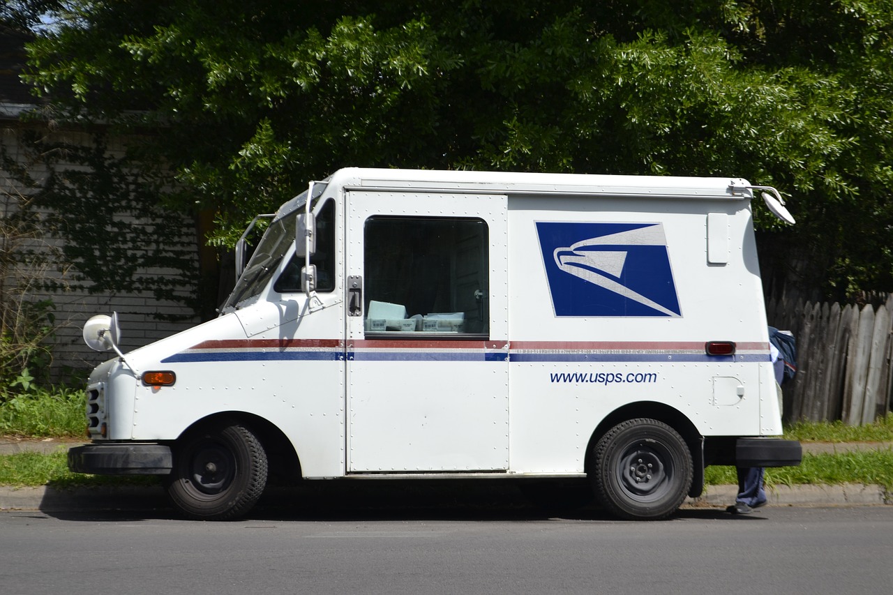 Federal appeals court strikes down US Postal Service rule prohibiting political content on custom stamps