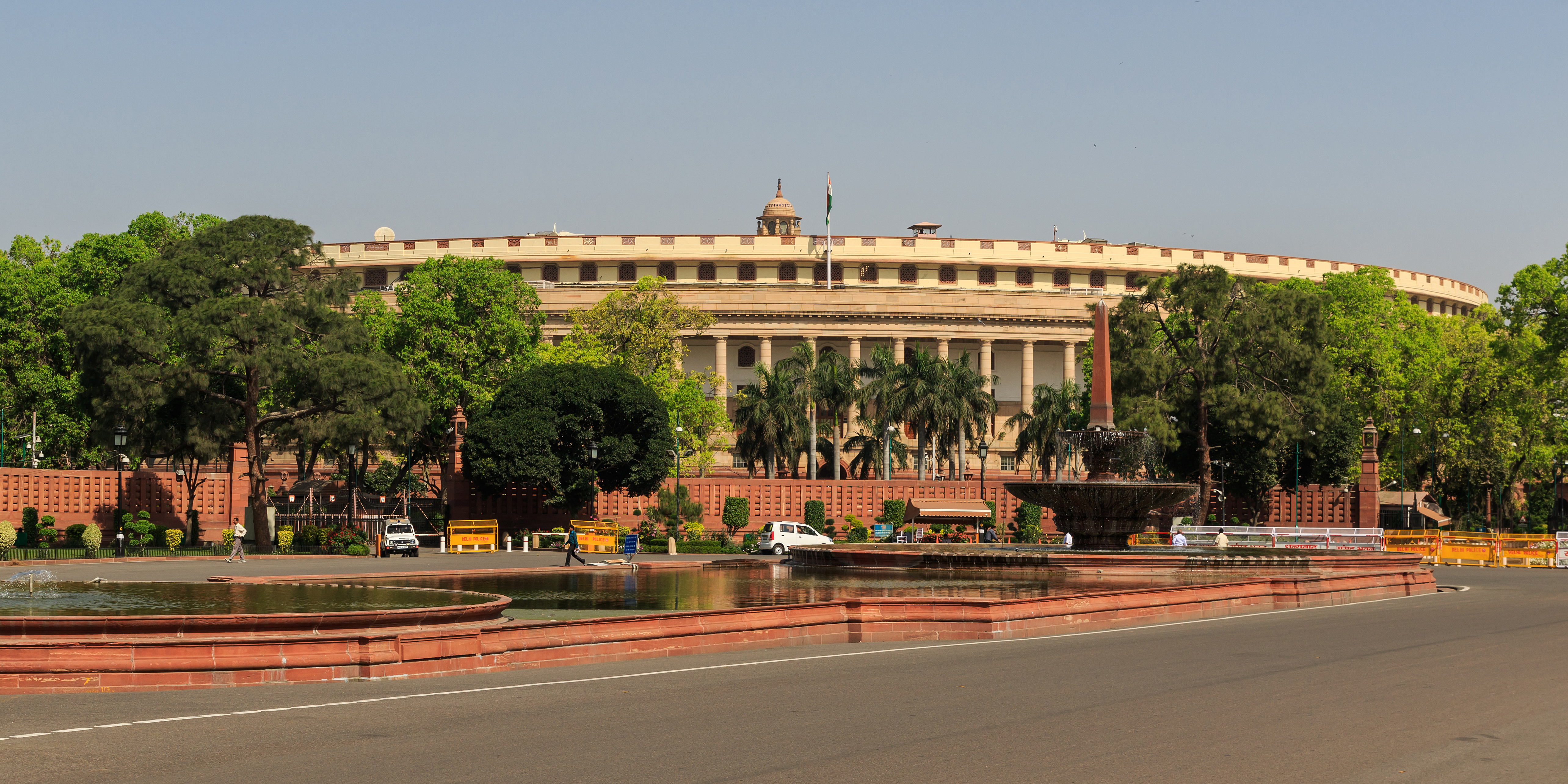 India parliament committee publishes report on data protection bill