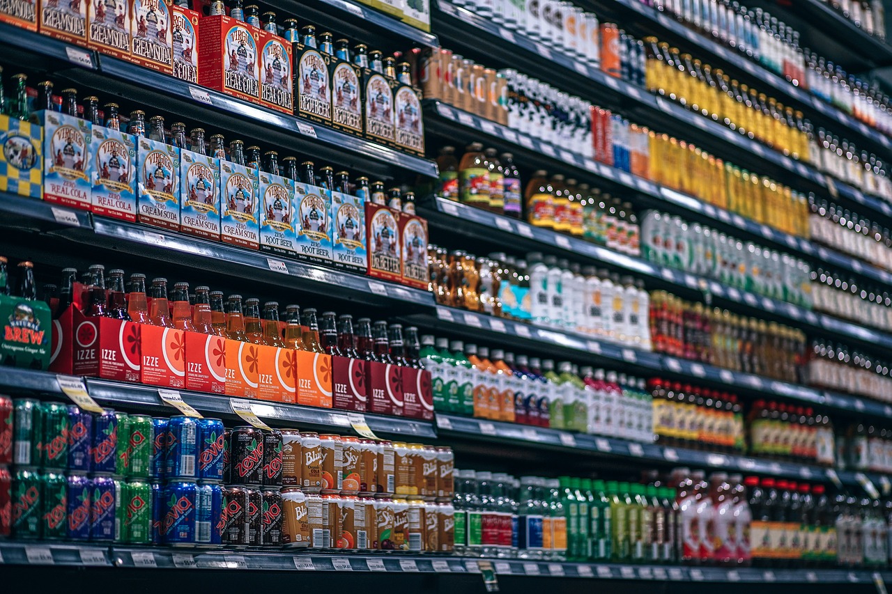Federal appeals court blocks San Francisco law requiring health warnings on ads for sugary drinks