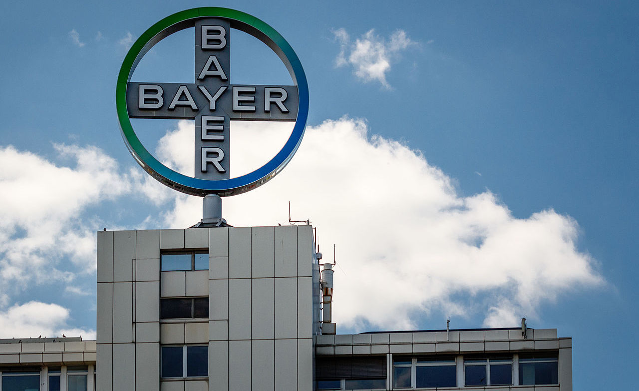 US Supreme Court denies Bayer appeal of weed killer cancer suit